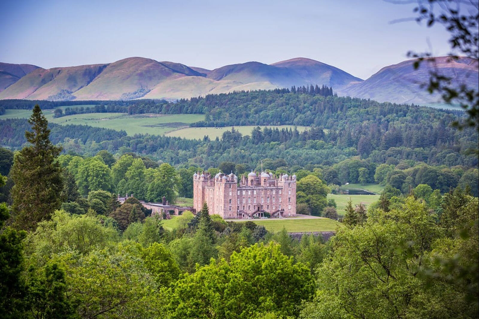 Discover South Scotland’s wild beauty through a festival packed with guided adventures, expert-led activities and unforgettable outdoor experiences celebrating landscape, culture and exploring.