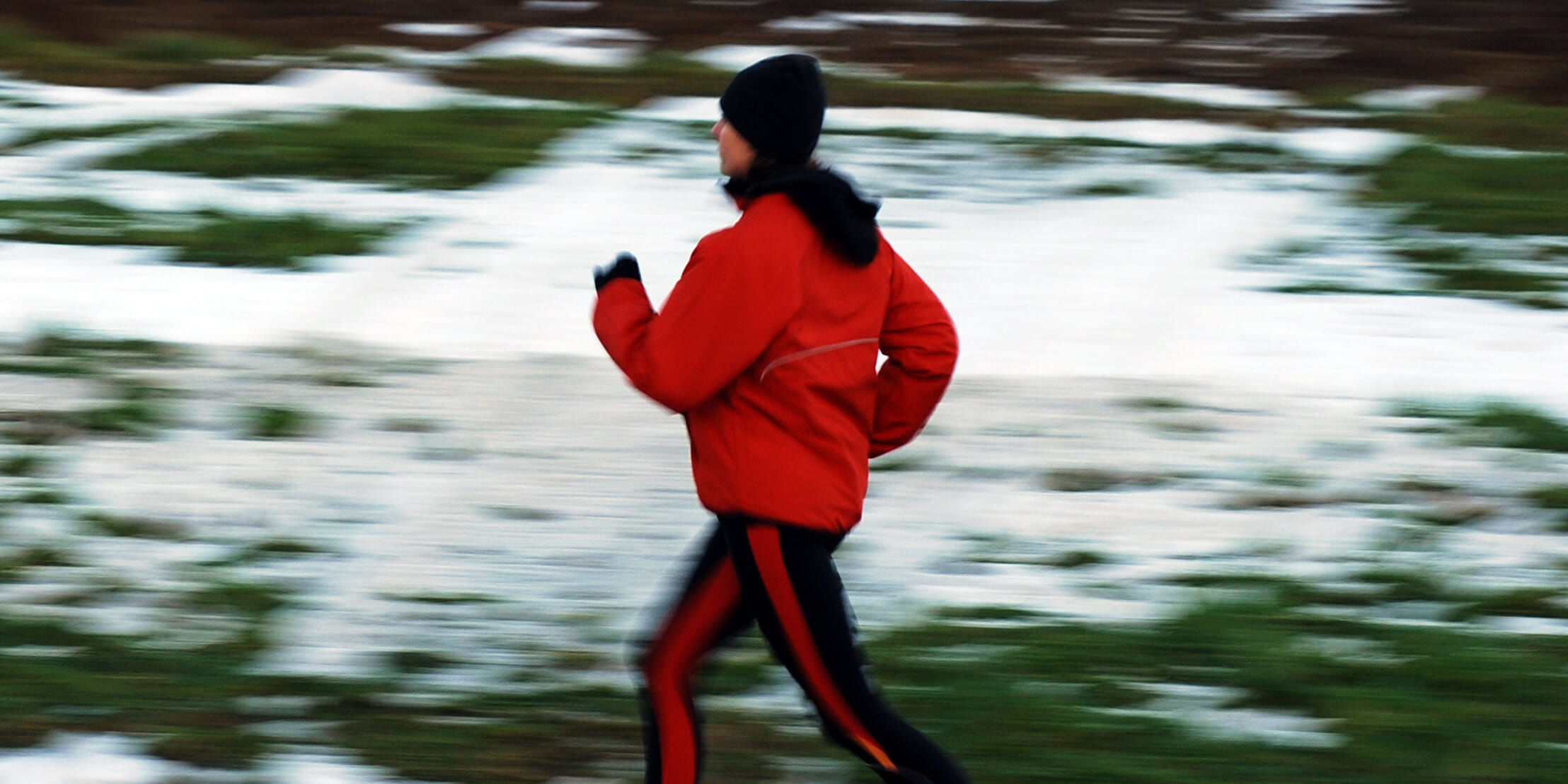 Christmas Day Cracker Run