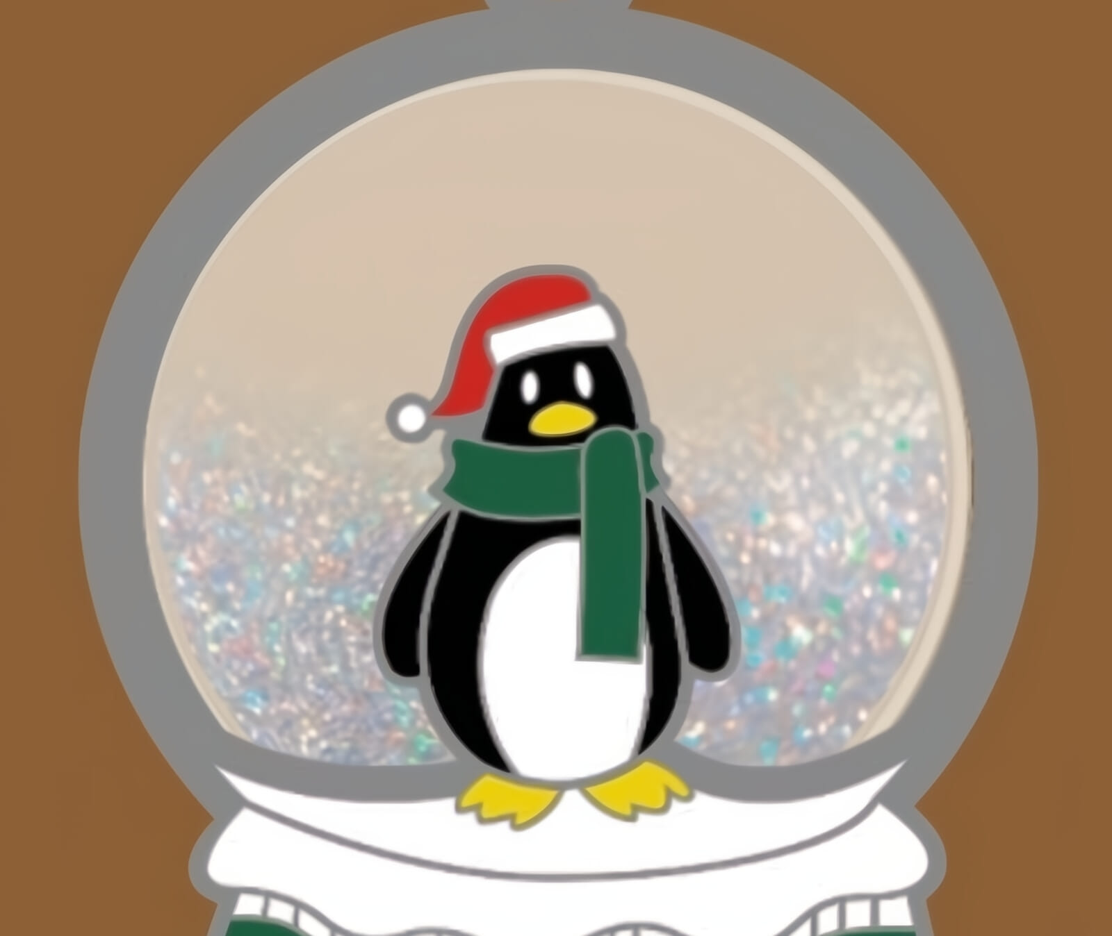 Come and join in the Snow Globe Gallop, get a few miles under your belt before the Christmas festivities really kick in plus you will get a bobble hat for all your effort!