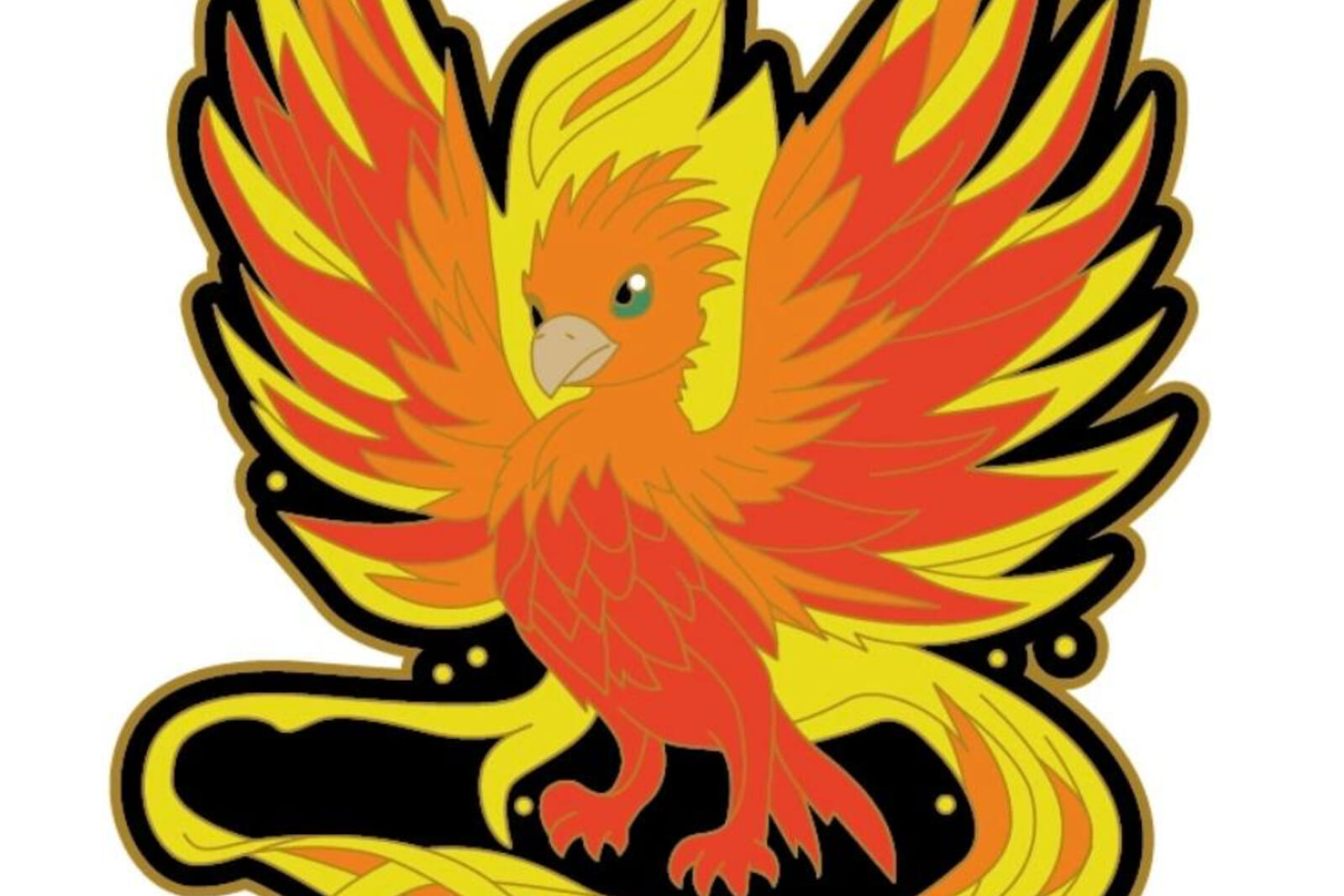 Come and get involved in this Rise From The Ashes Run in Durham, as long as you complete at least 5km you will be rewarded with one of the incredible phoenix medals!