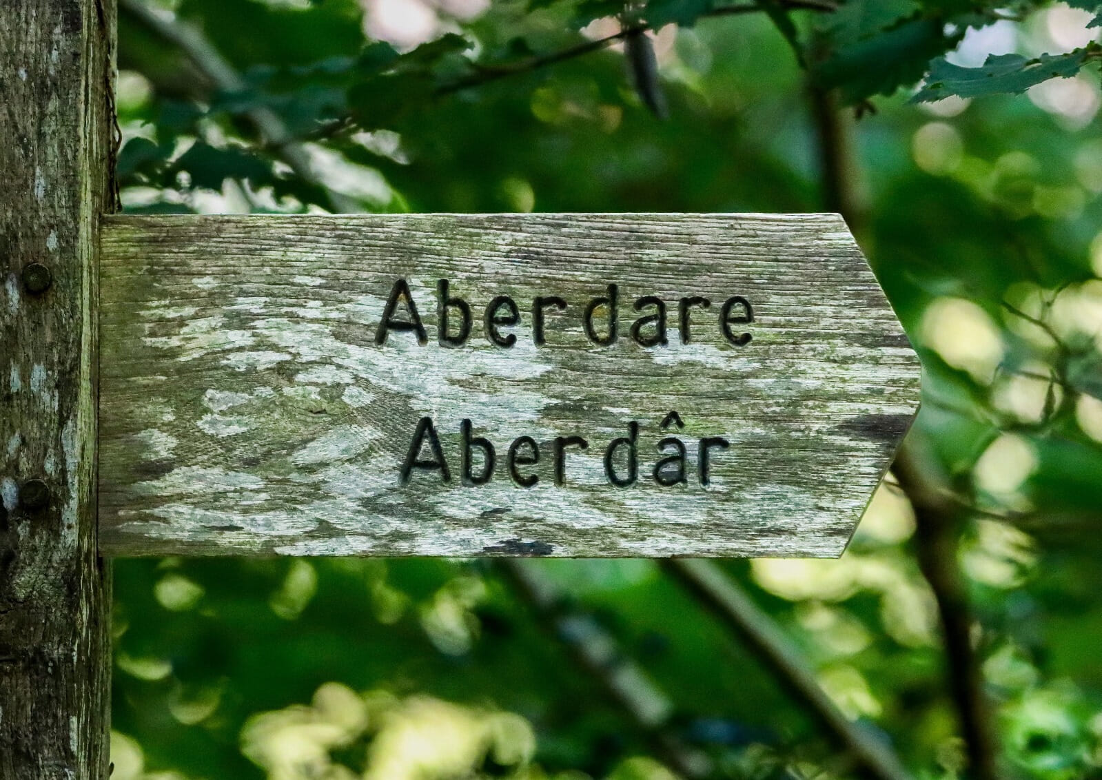 Aberdare