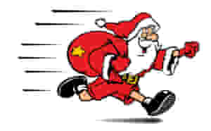 SantaWales