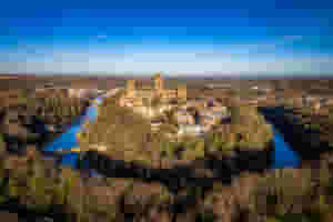 Whether you are a Durham resident, you just love the area, or you fancy running along the River Wear with views of the Cathedral, then this looped 50K is for you! Durham-themed medals too.