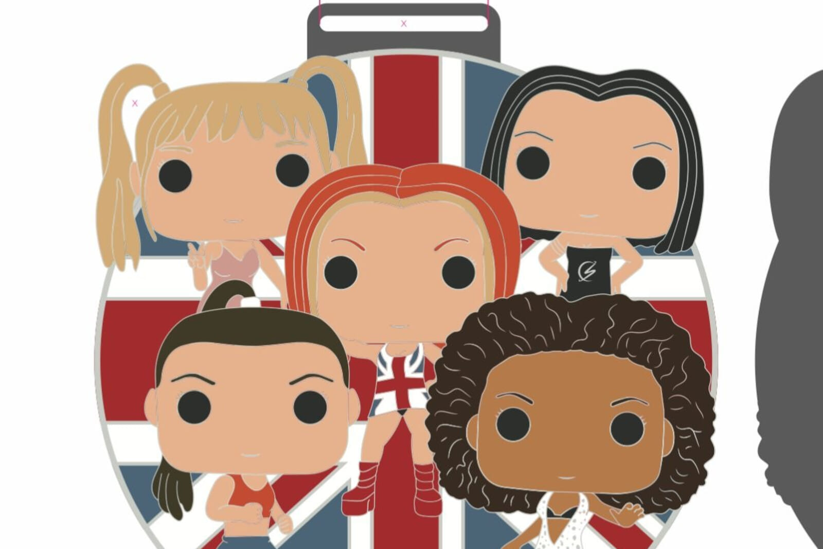 If you're looking to spice up your run or you need some running like you've never needed running before, then this is the event for you! Come and celebrate all things Spice Girls!