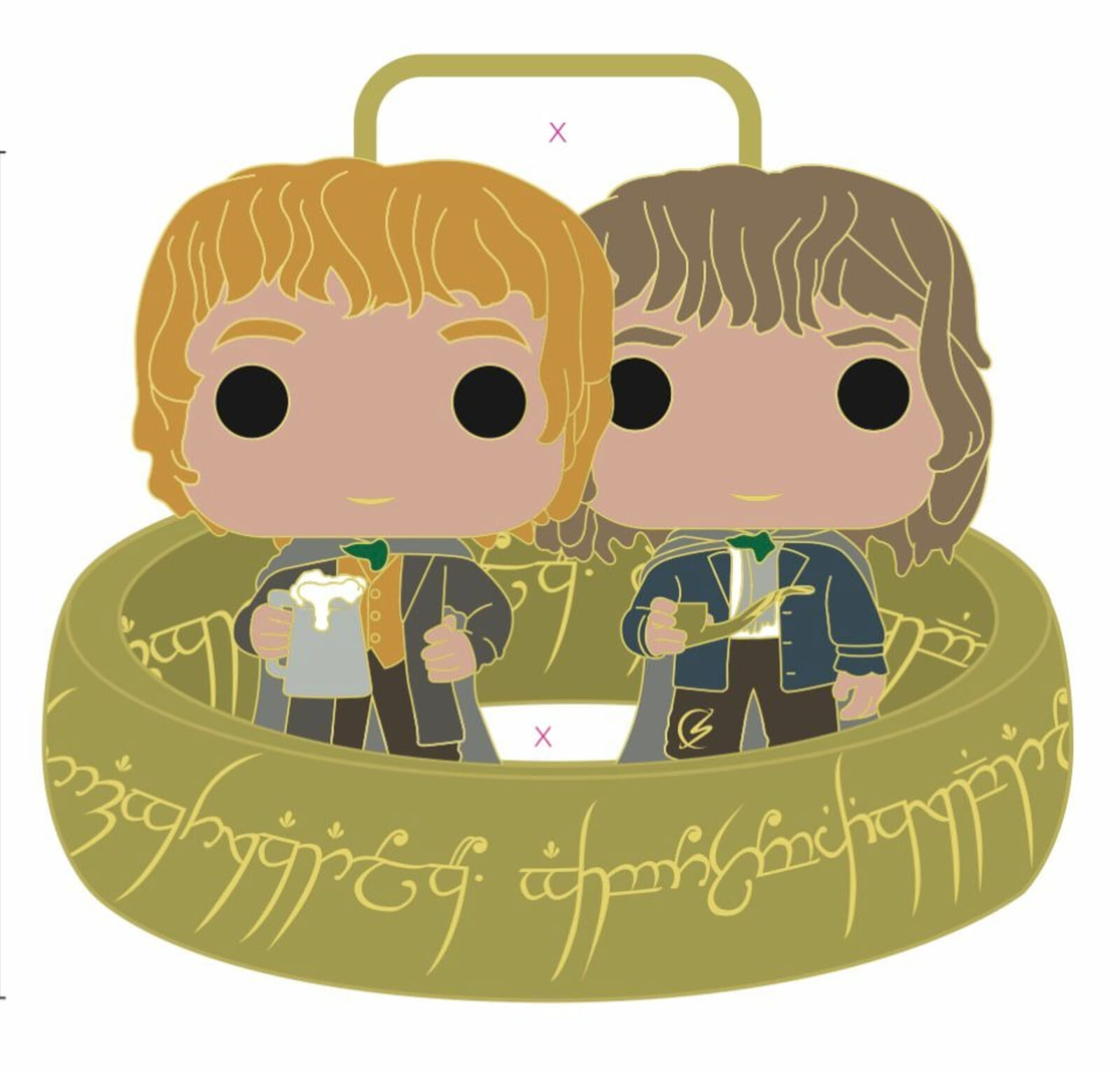 Come and join in for Lord of The Run run! Whether you love the series of books and the film franchise or you just fancy a run along the beautiful River Wear, then this is the event for you!