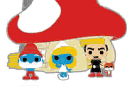 Smurf Run | North