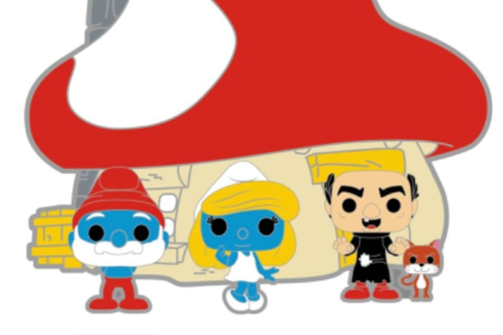 Welcome to a 7-hour timed running event where you can run 50K within the time limit on a scenic out-and-back route, with fuel stations each lap, and a Smurf medal and goody bag at the finish.