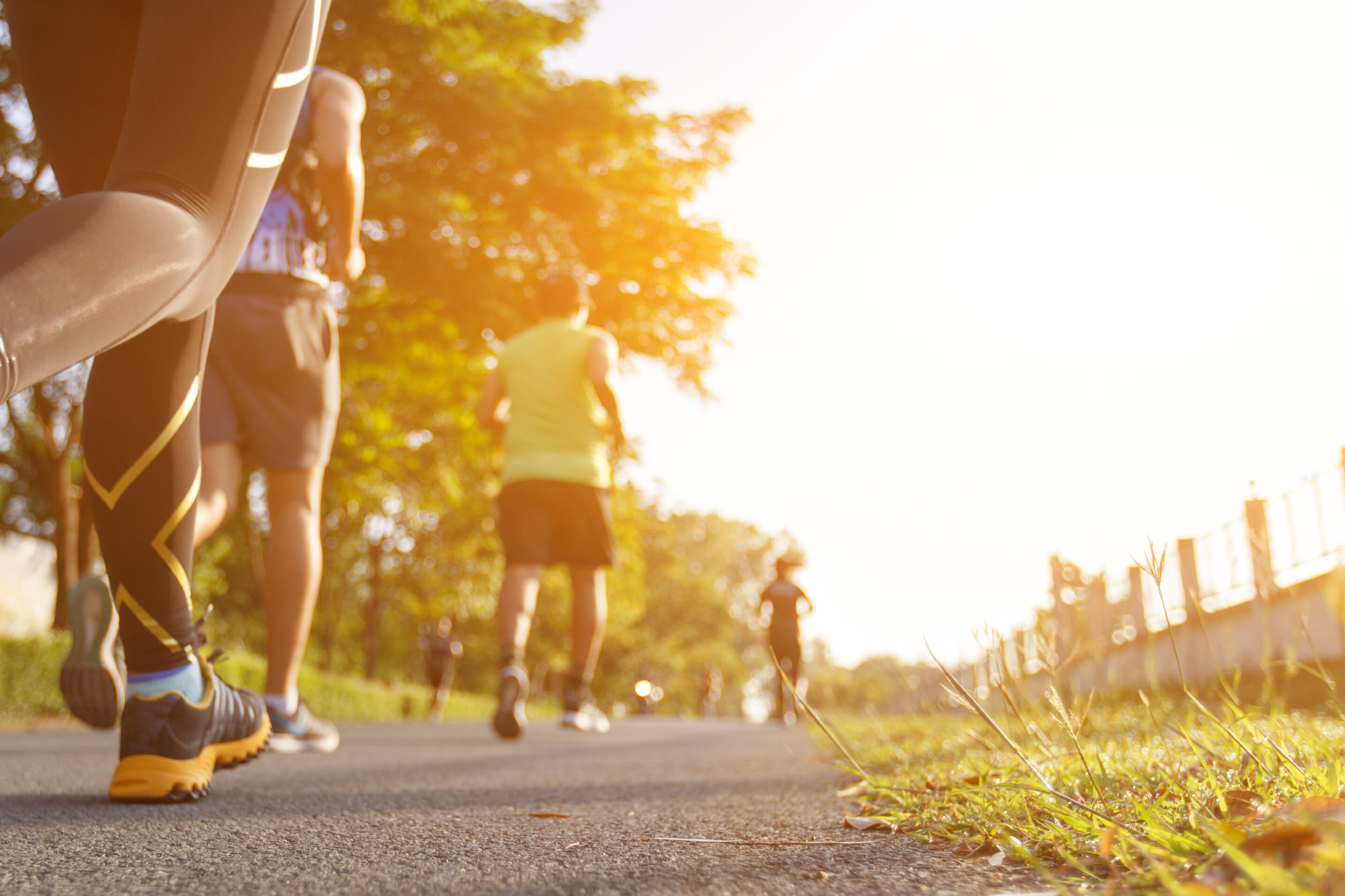 London Marathon Long Training Run | Day 3