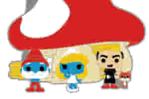 Come and join the day of running and aim to complete a marathon at your own pace on a scenic course then receive a fantastic Smurf-themed medal and goody bag at the finish!