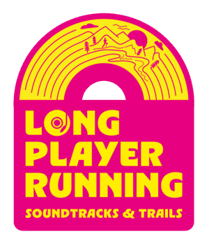 Long Player Running