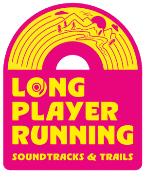 Long Player Running
