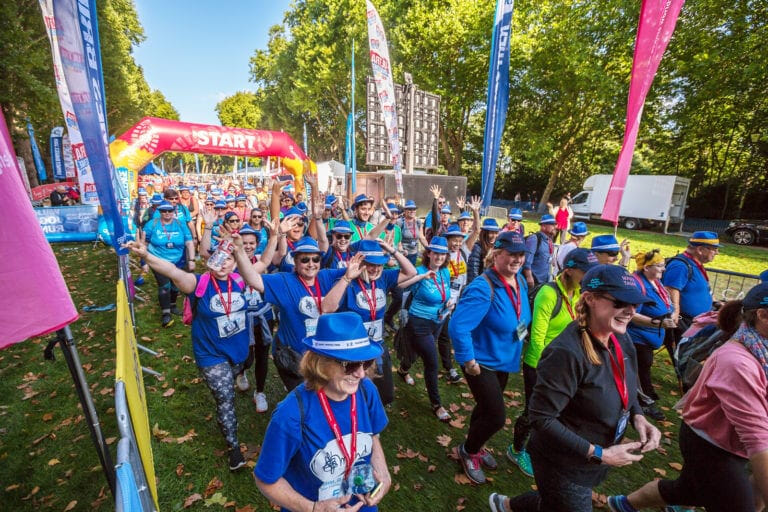 Start Line 768x512