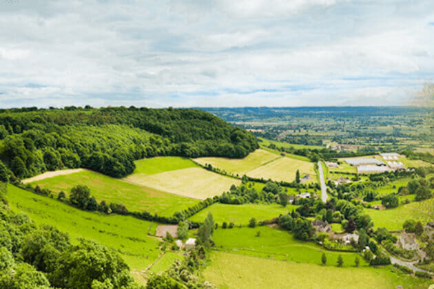 Chiltern 2