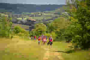 Walk, jog or run through the heart of the Cotswolds, a route which takes in the rolling hills, picturesque villages and sections of the fabulous Cotswold Way, on fully supported challenges.