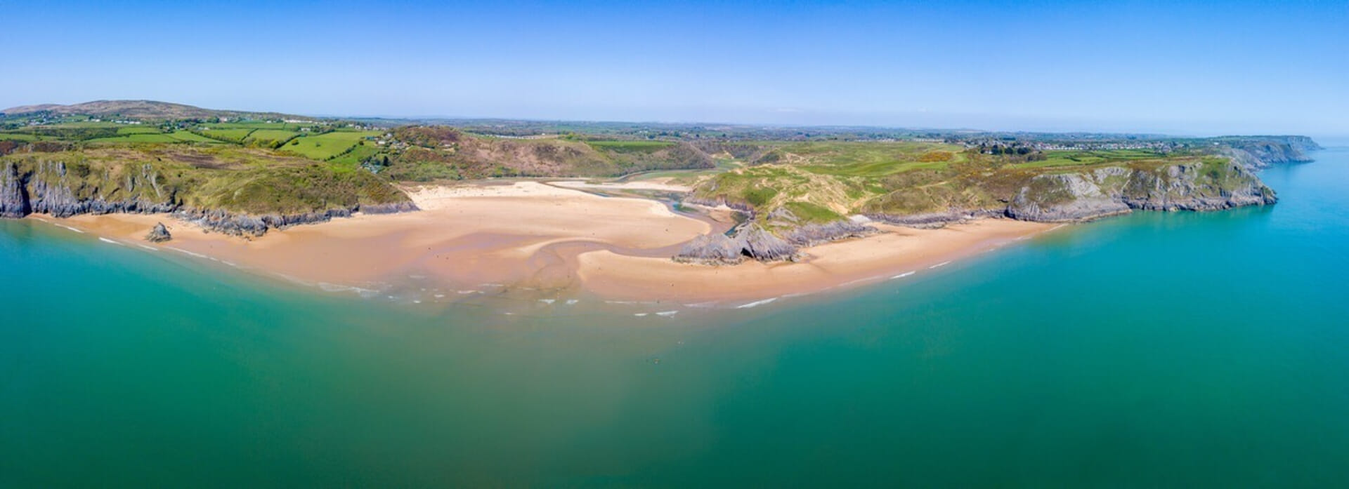 Gower Peninsula Ultra Challenge