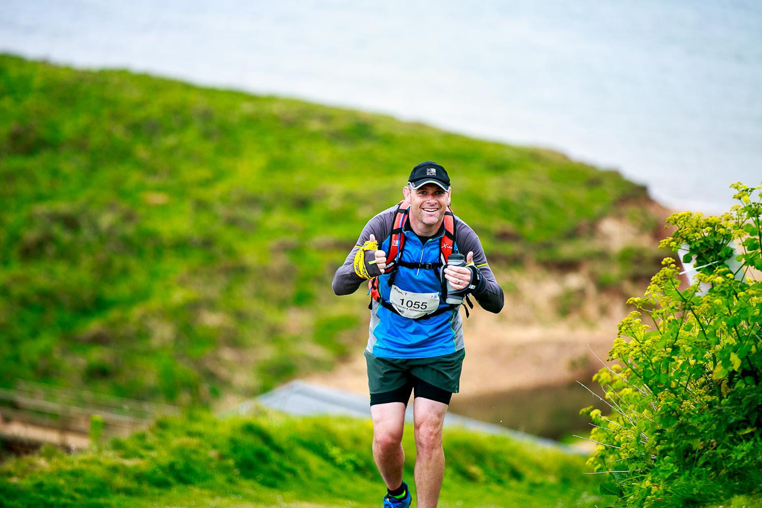 Isle of Wight Ultra Challenge Sat 3 May 2025 TimeOutdoors