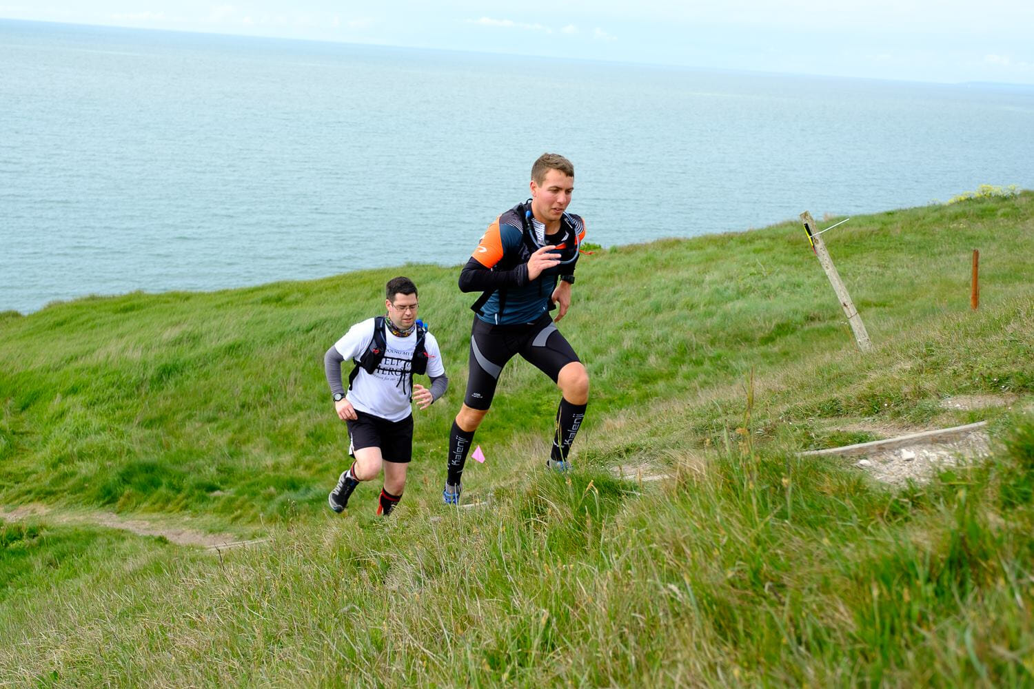 Isle of Wight Ultra Challenge Sat 3 May 2025 TimeOutdoors