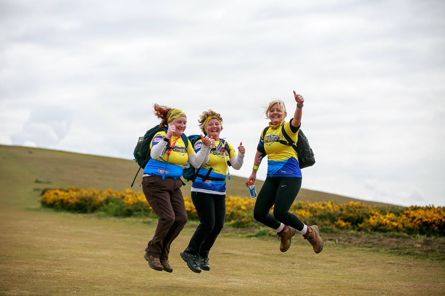 Isle of Wight Ultra Challenge Sat 3 May 2025 TimeOutdoors