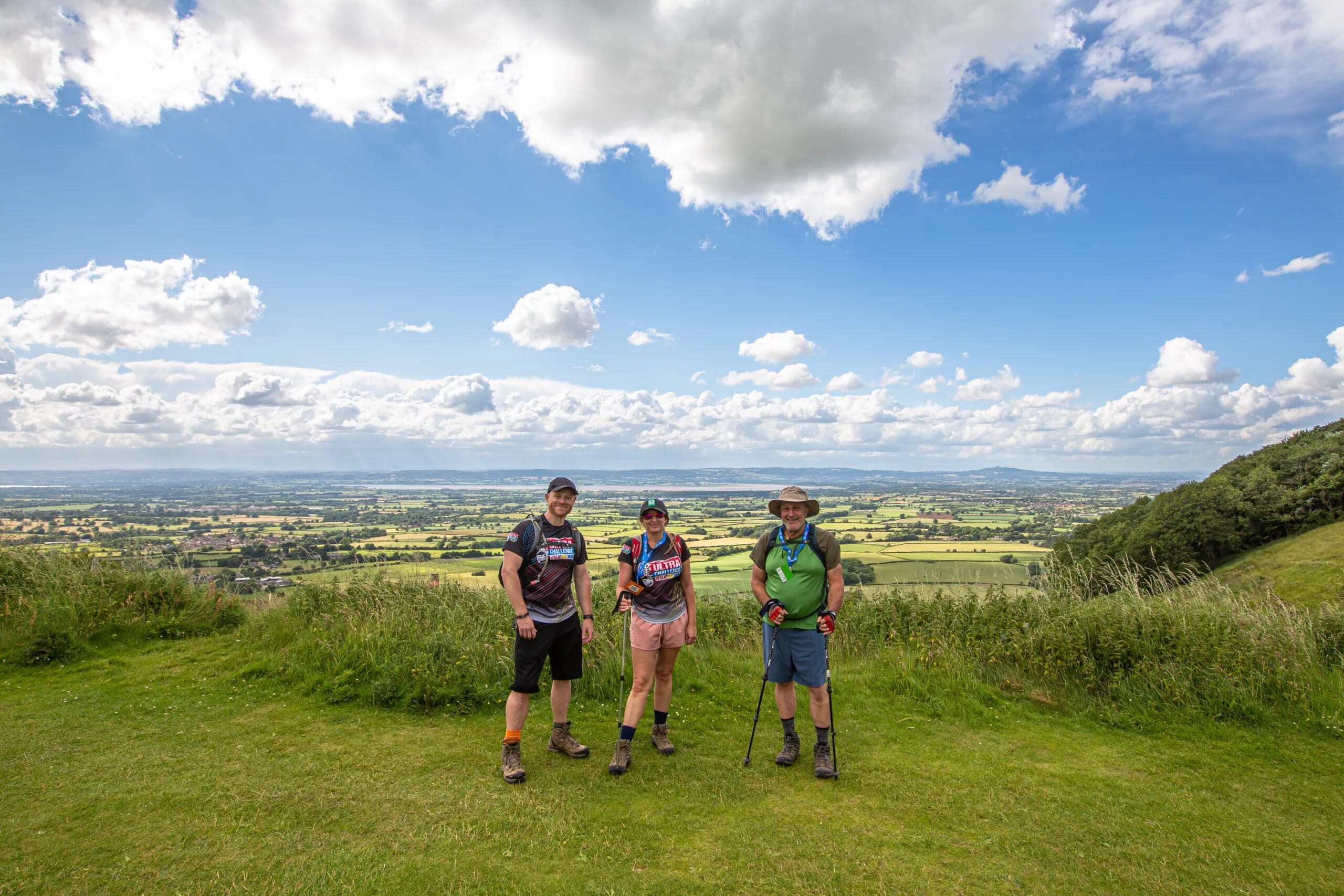 Set in an Area of Outstanding Natural Beauty offering dramatic views, vibrant communities, a rich historic heritage, and diverse wildlife and habitats – featuring the North Downs Way National Trail.