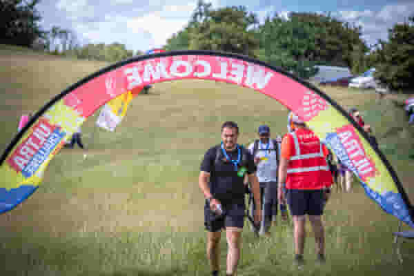 Mind | Kent Downs 50 Ultra Challenge | Maidstone 10K
