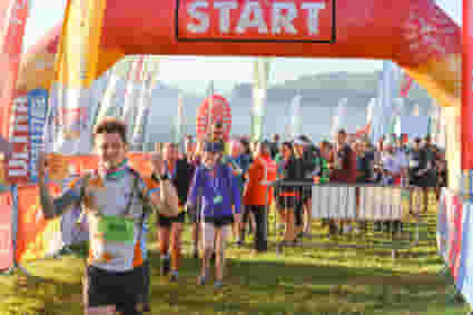 Kent Downs 50 Ultra Challenge