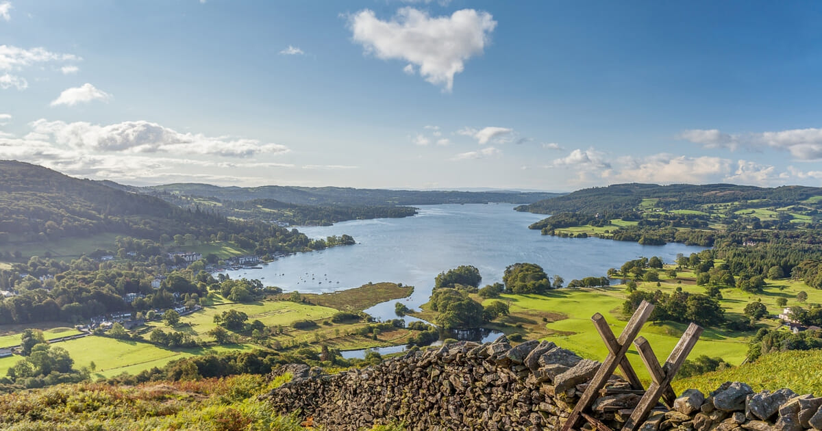 Lake District Ultra Challenge Sat 7 Jun 2025 TimeOutdoors