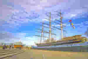 Cutty Sark