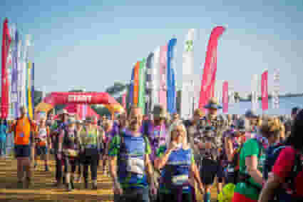 North Downs 50 Ultra Challenge