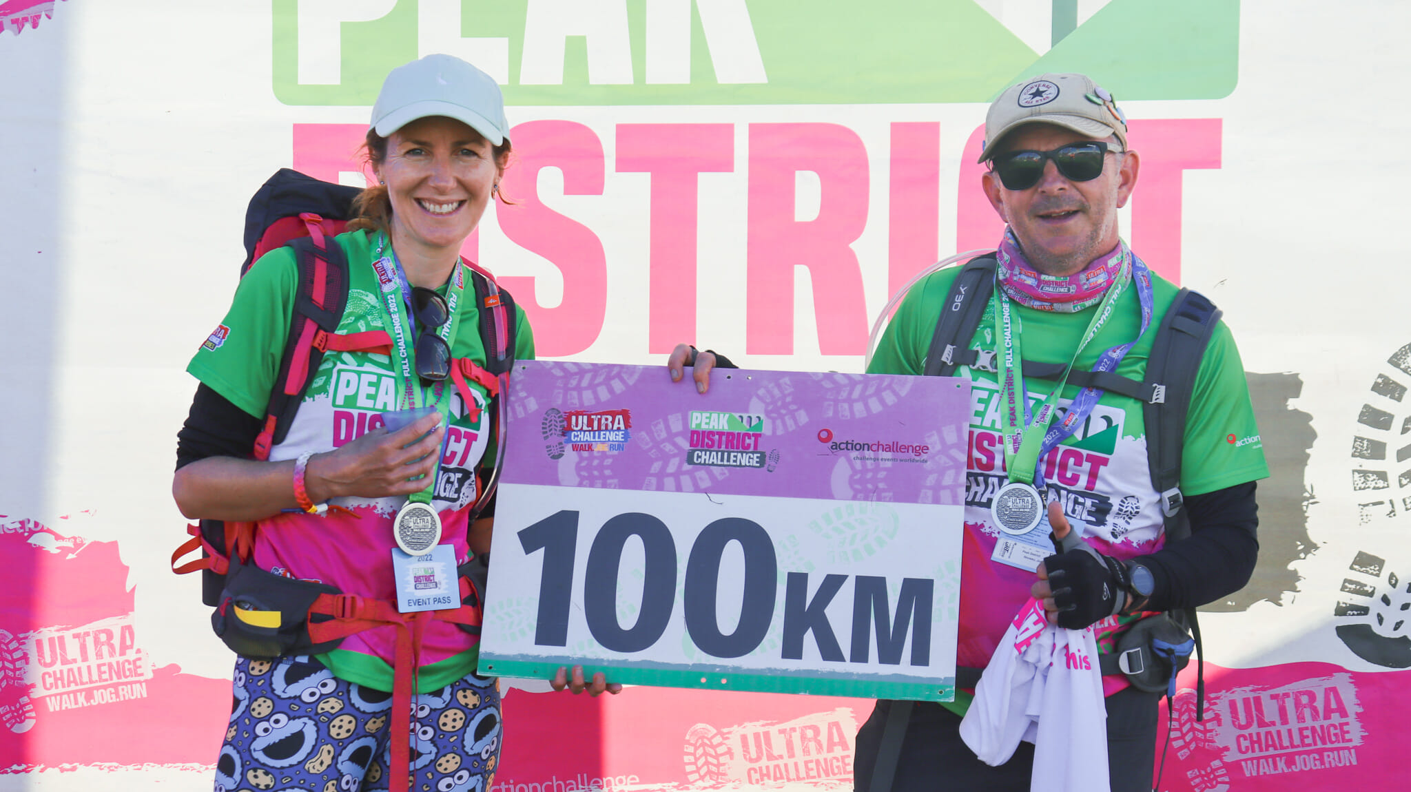 Full 2 Day Daylight 100K