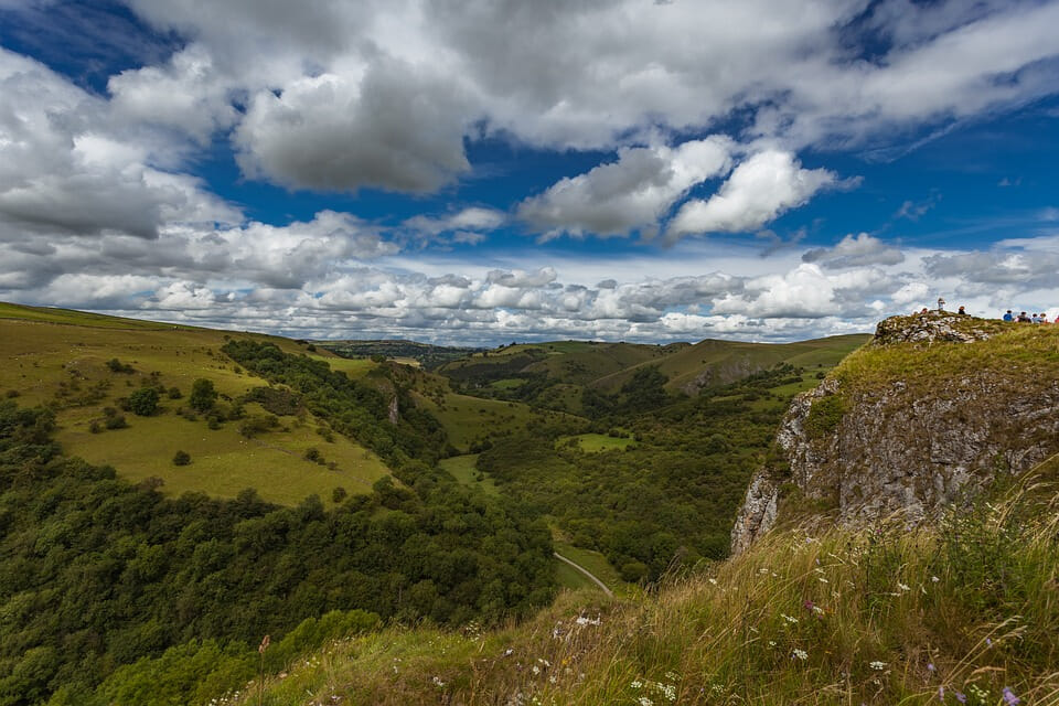 Peak District Ultra Challenge Sat 28 Jun 2025 TimeOutdoors