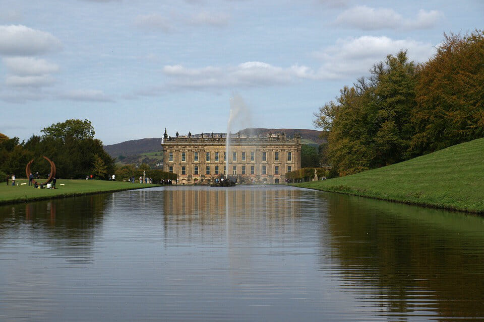 Peak District Challenge 2