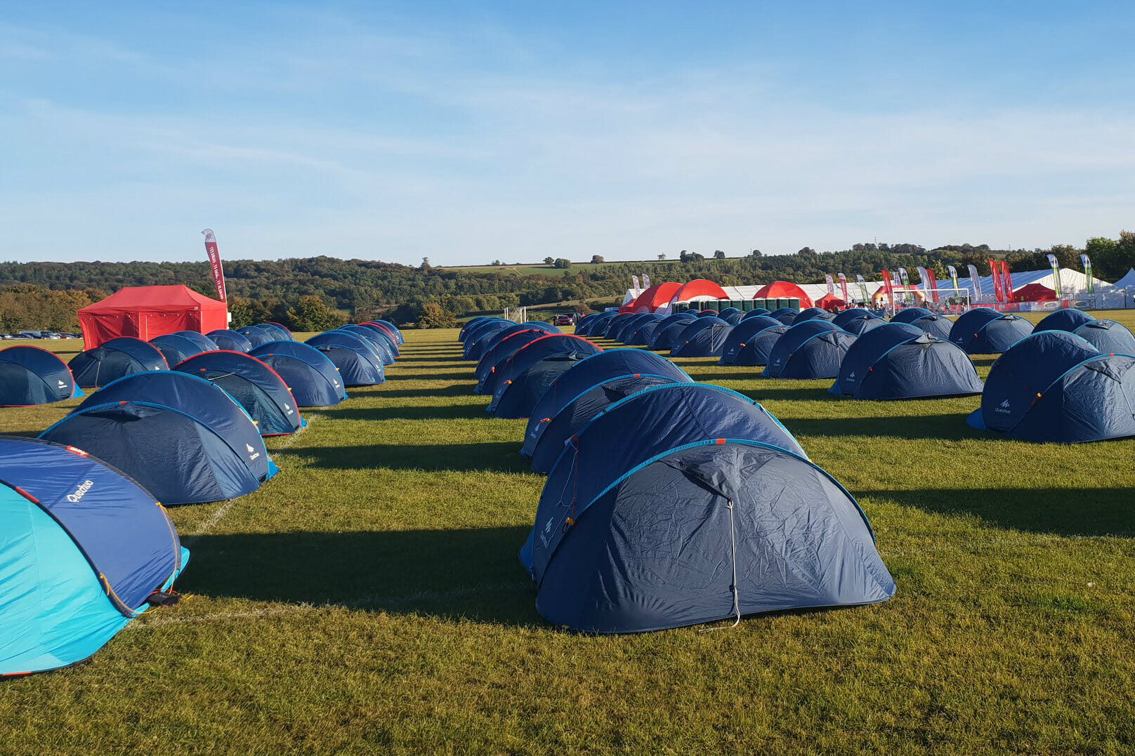 Peak District Ultra Challenge Sat 6 Jul 2024 TimeOutdoors