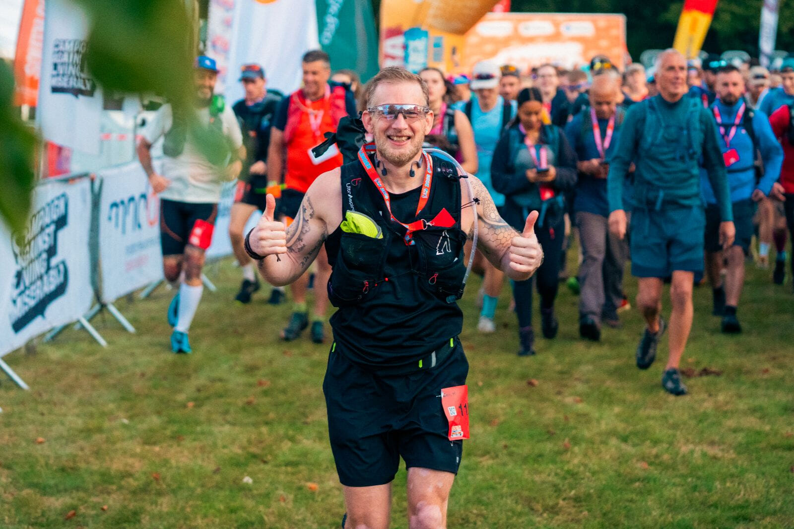 UCS SouthCoastUltraChallenge11