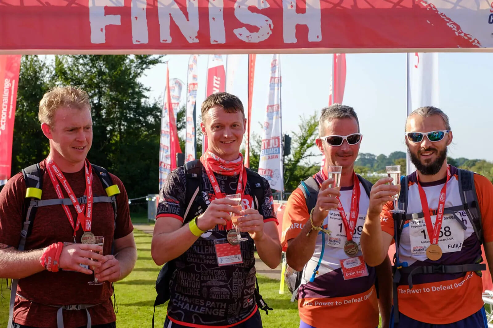 UCS SouthCoastUltraChallenge13