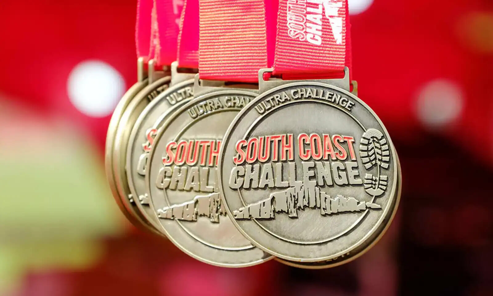 NSPCC charity places in South Coast Ultra Challenge Sat 7 Sep 2024