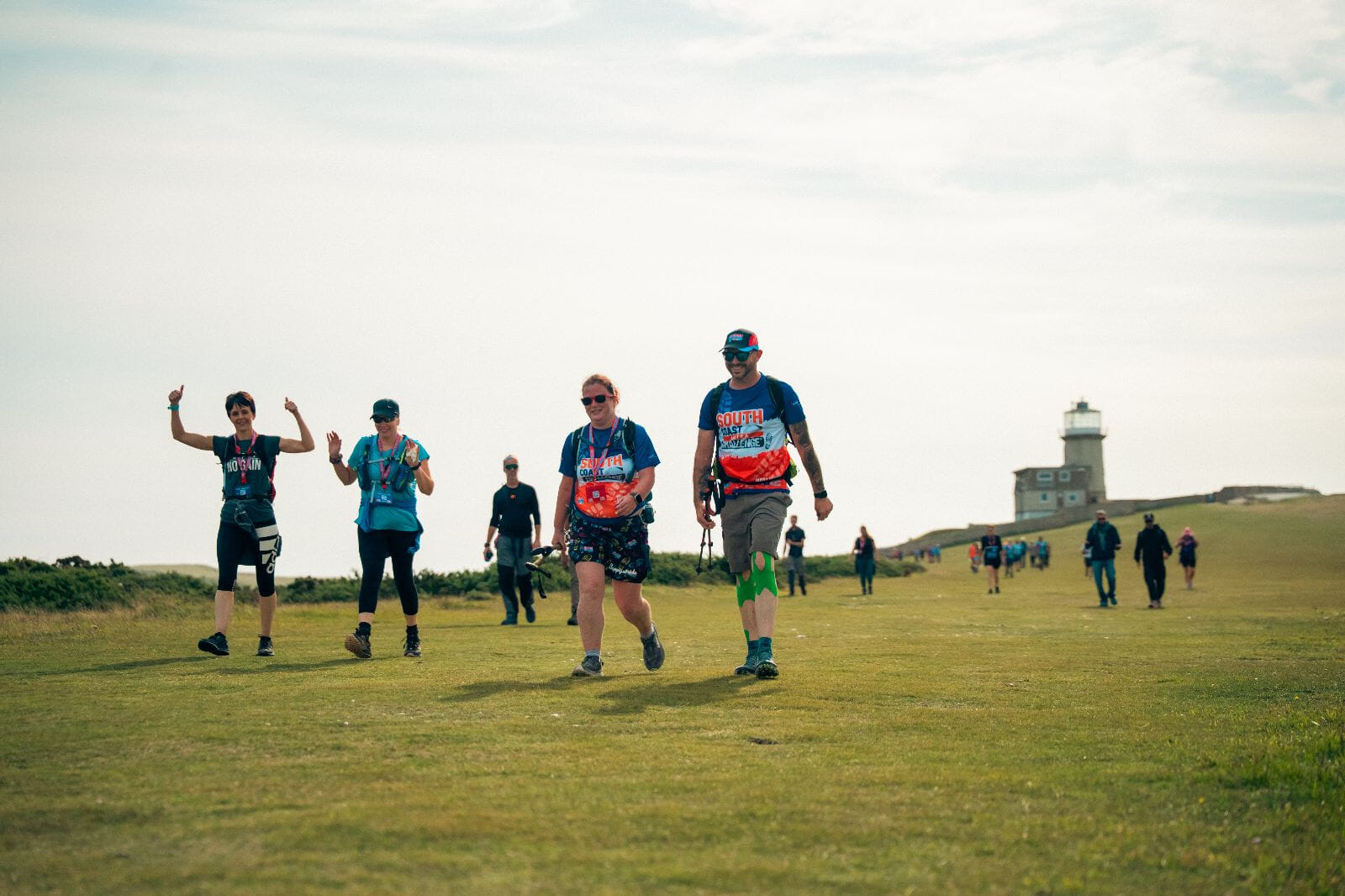 UCS SouthCoastUltraChallenge9