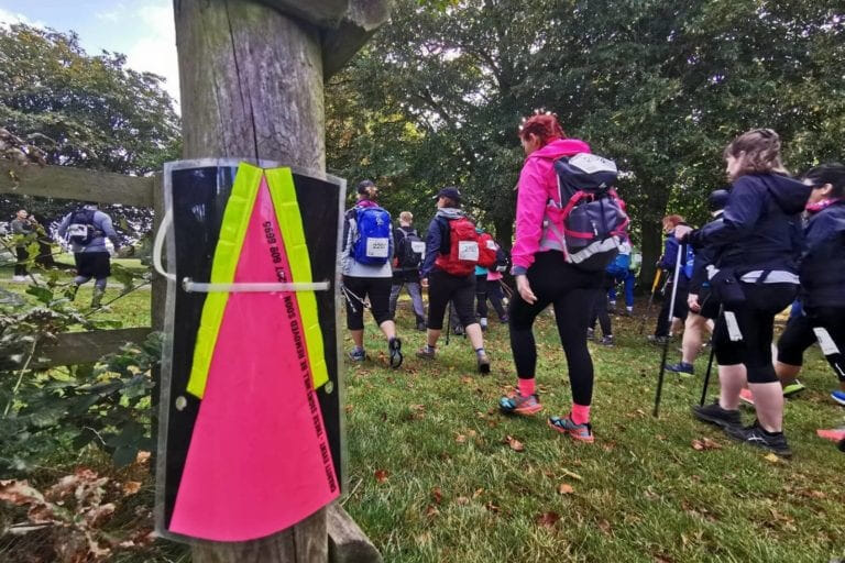 From the iconic Dunster Castle to the coast, along the South West Coast path with fantastic views over the Bristol Channel, then into Exmoor National Park to the finish line for your medal!