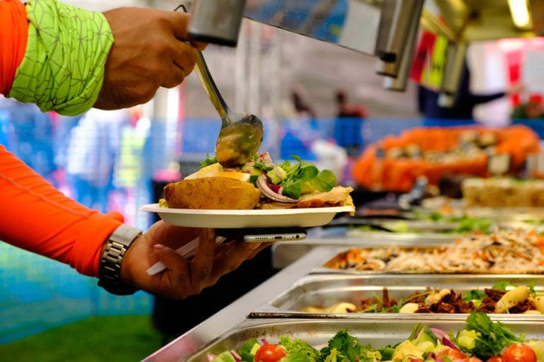 Hot Food 1 768x512