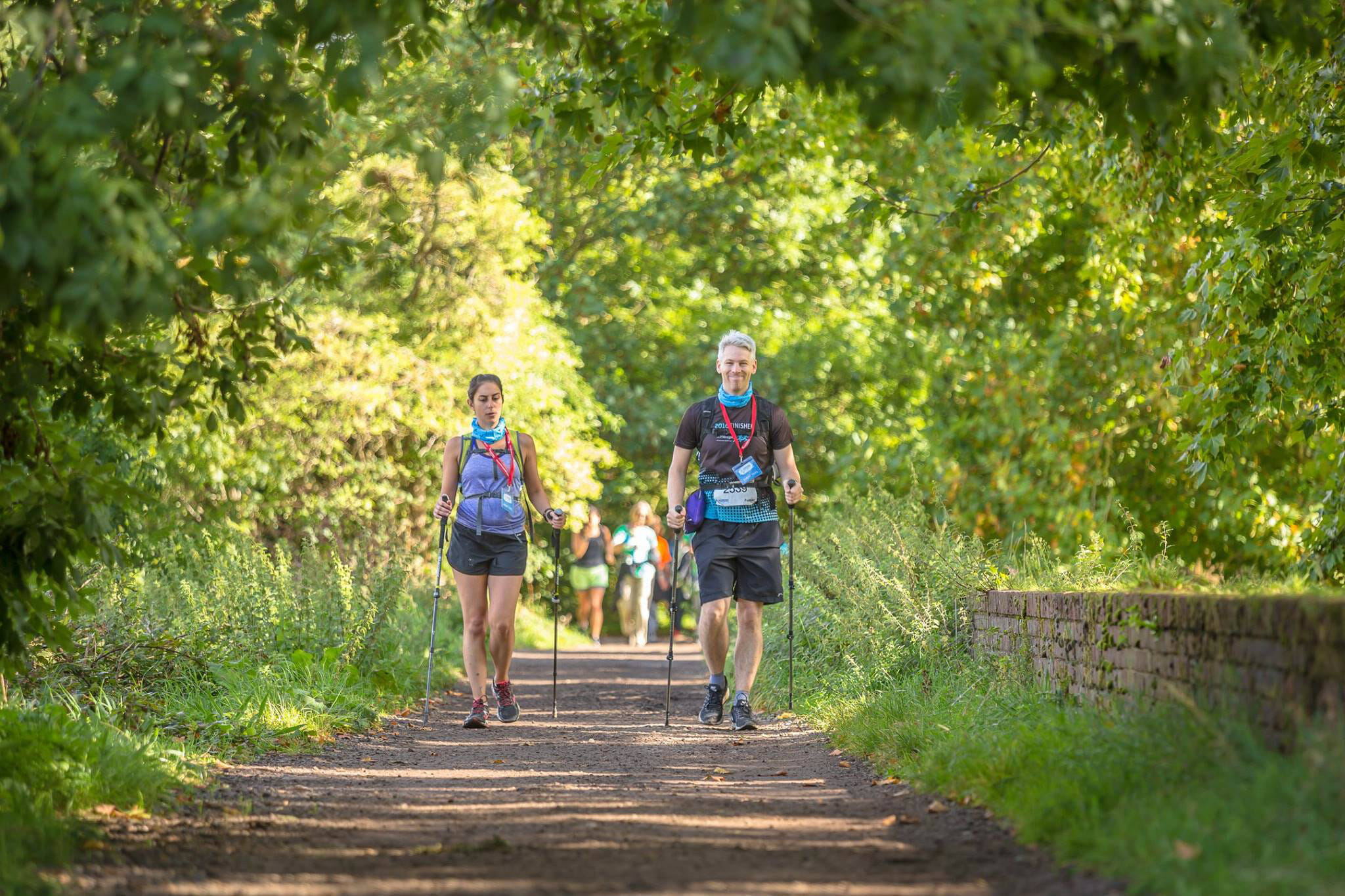 Thames Path Ultra Challenge | Sat 13 Sep 2025 | TimeOutdoors