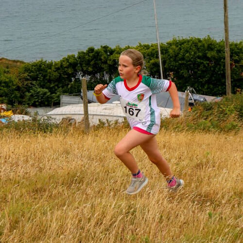 Kids races