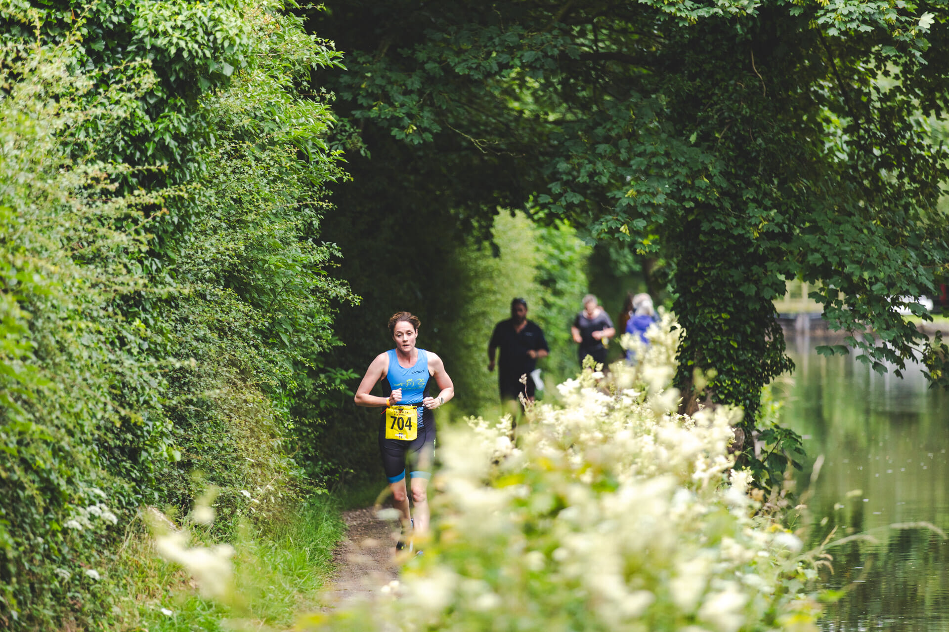 Fun, flat and brilliant for every ability. A shorter, more accessible format of the sport, making it an excellent entry point for beginners and a fast-paced challenge for experienced athletes.