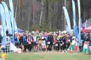 Welcome to the stunning Sherwood Pines for an incredible day of running in the forest - whether it's your first event, you're going for a PB or if you just want a day in the forest with friends!