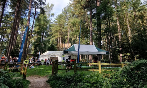 event village