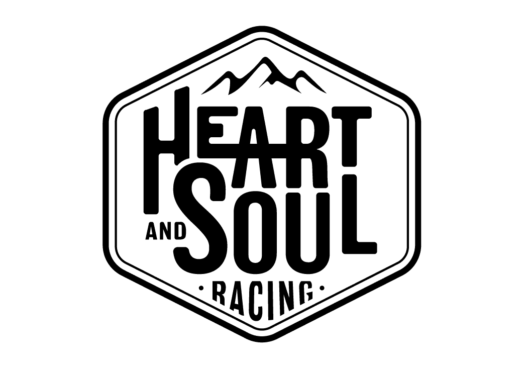Heart and Soul Racing logo