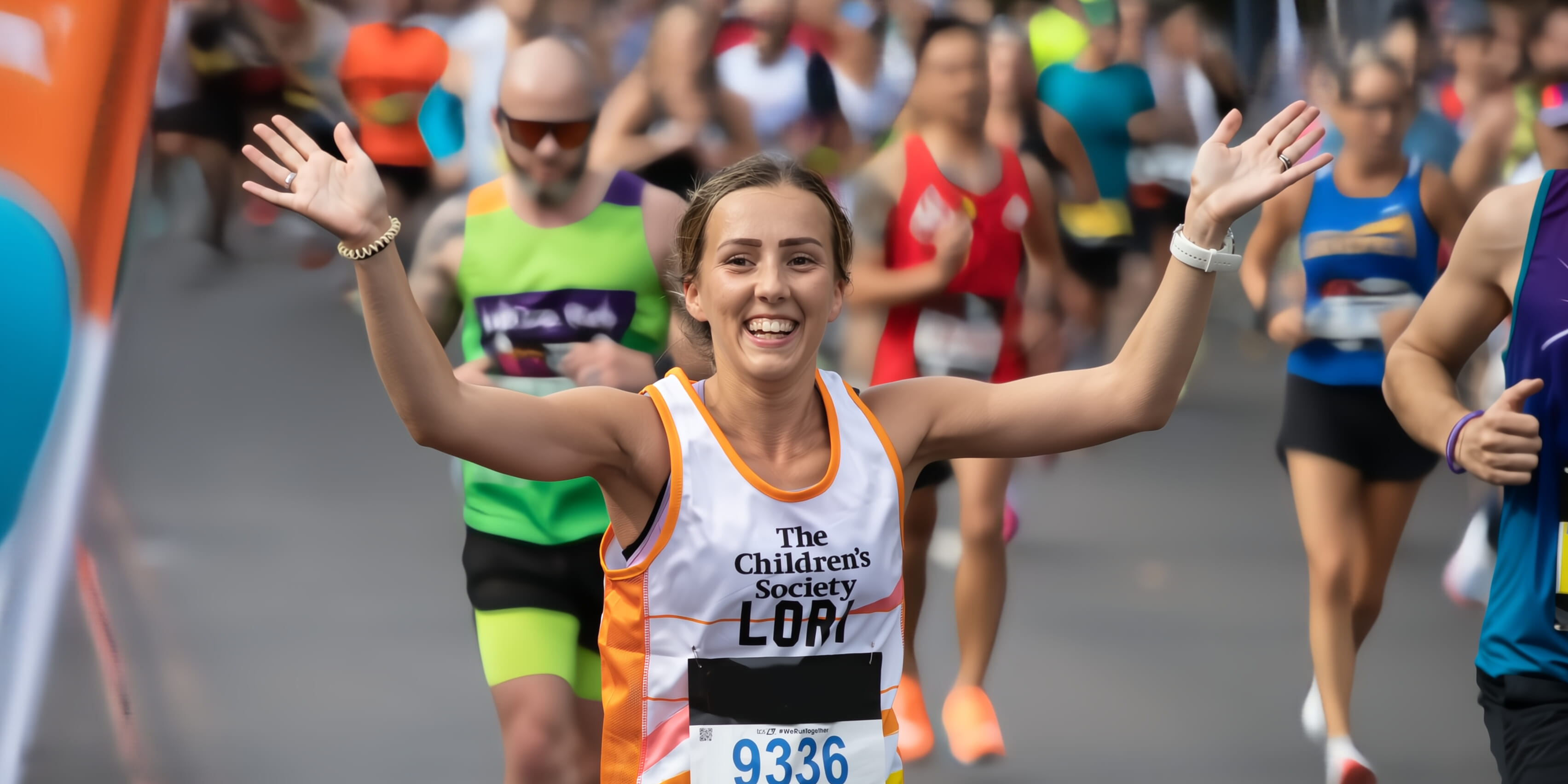 The Children's Society