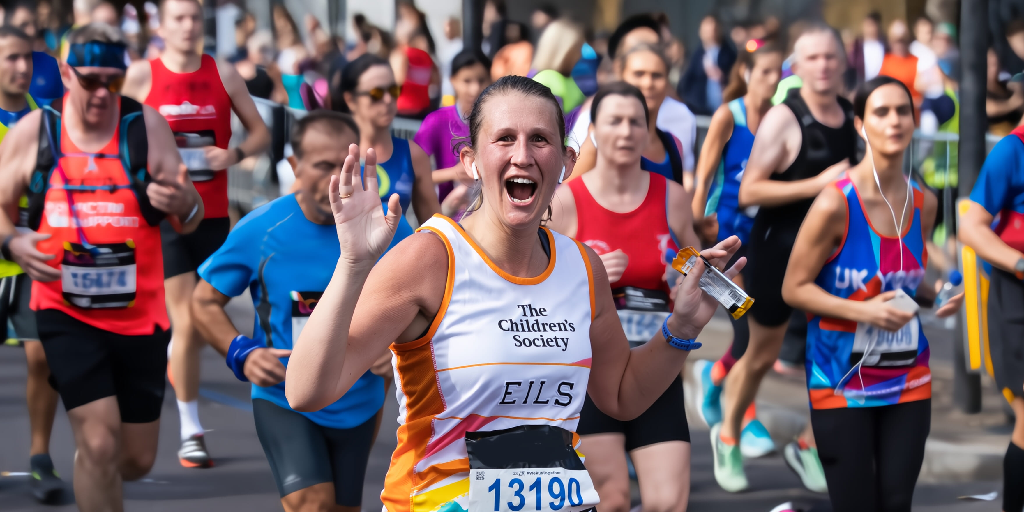 The Children's Society