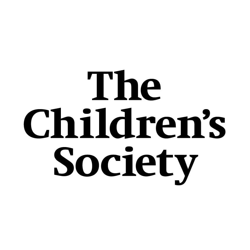 The Children's Society logo The Children's Society
