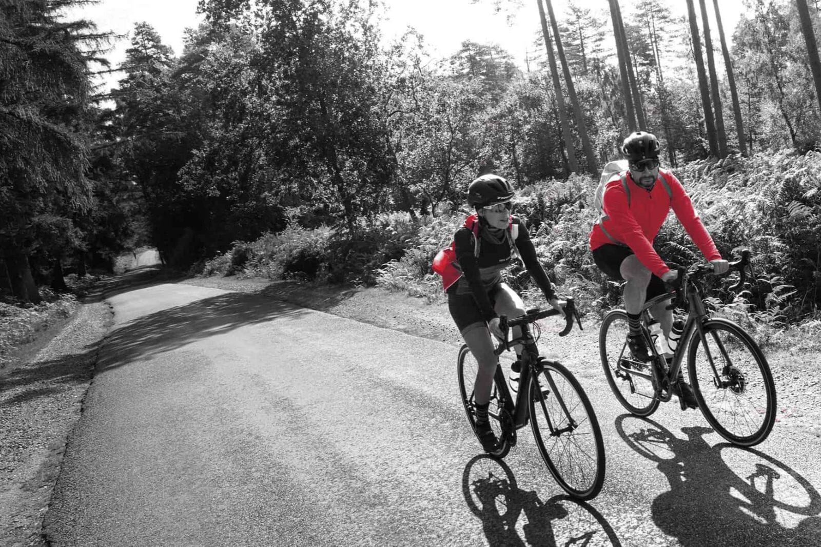 A proper northern knees up. 100% not-for-profit charity bike ride. Ride big Northern miles on routes that demand grit, reward effort and deliver a proper, friendly Mancunian celebration.