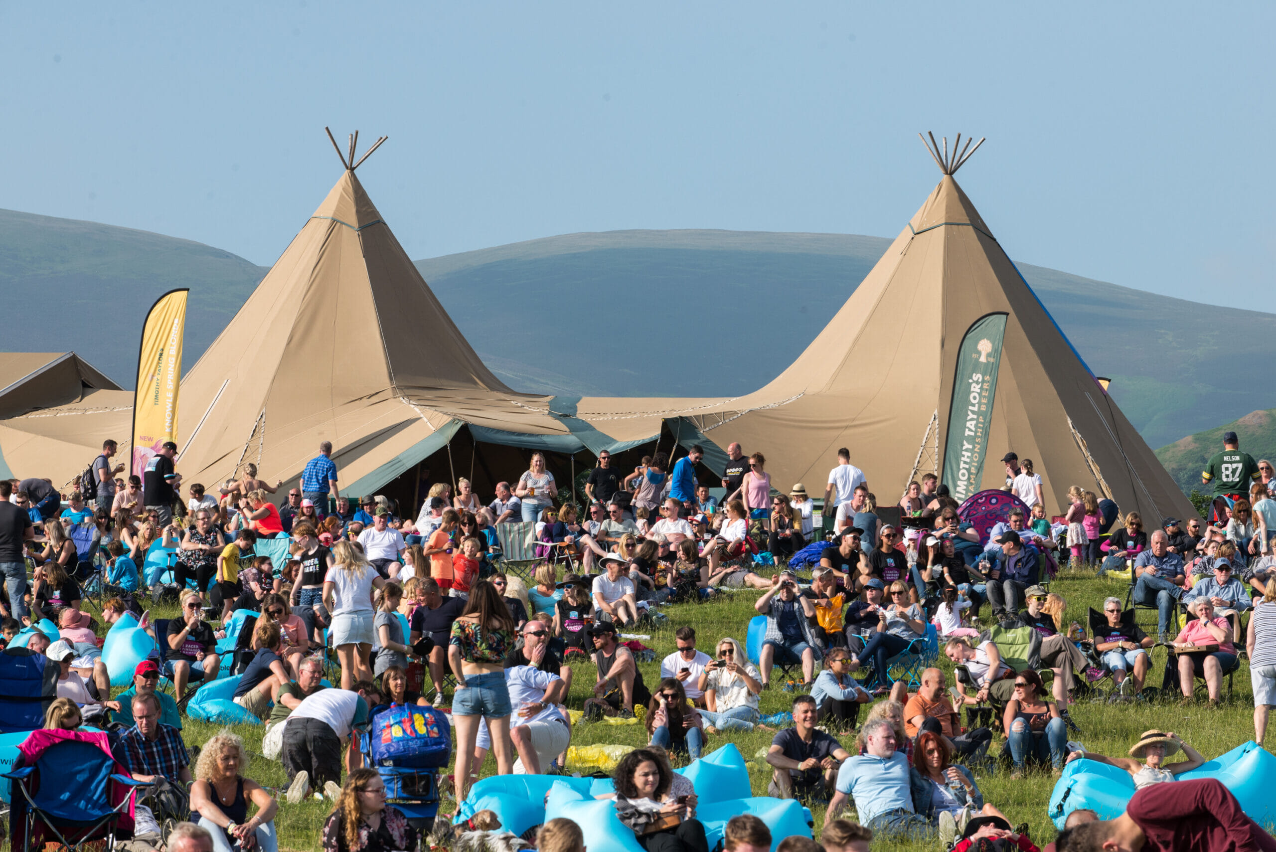 Keswick Mountain Festival Fri 16 May 2025 TimeOutdoors