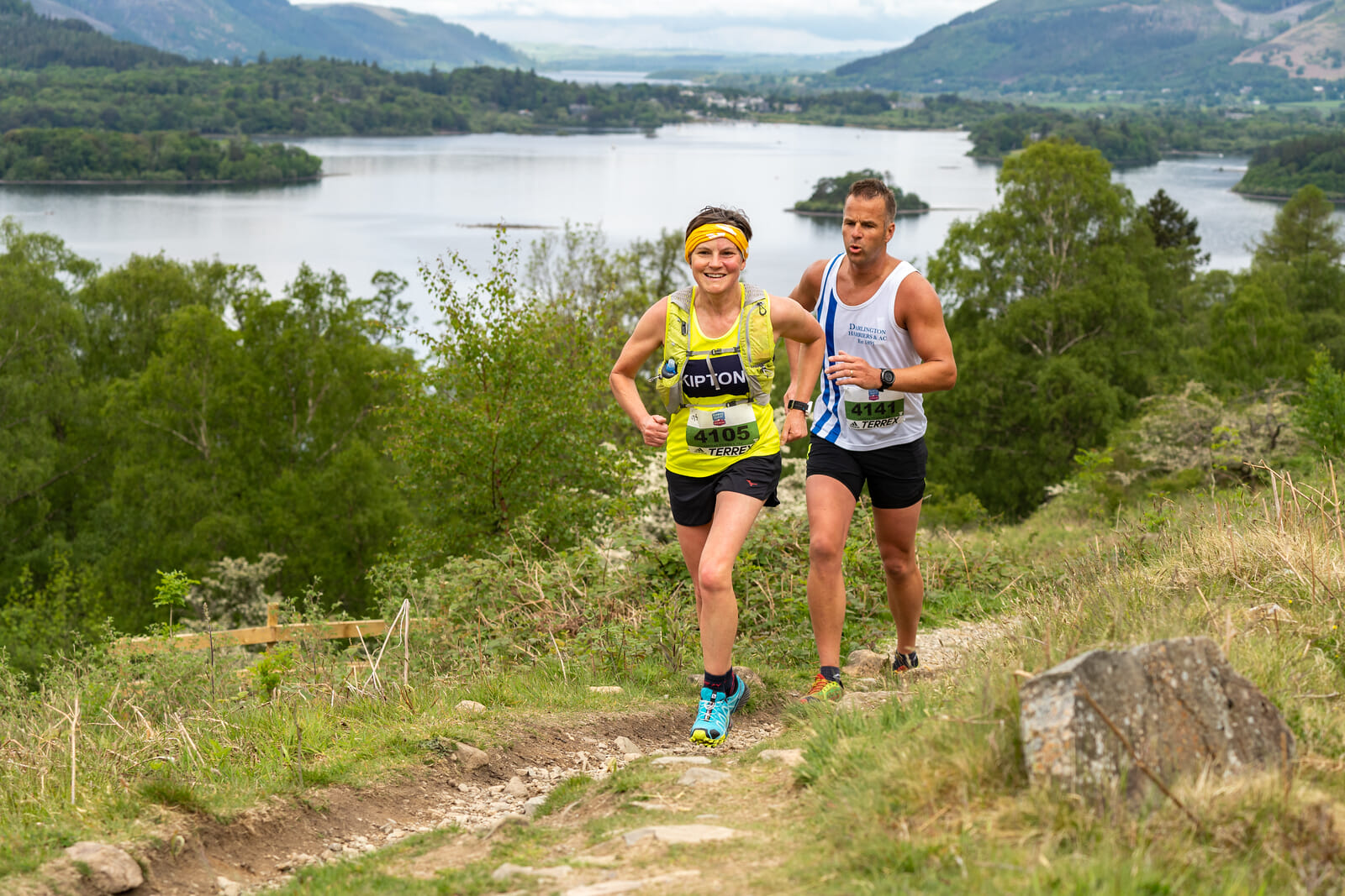 King of the Hill - Marsden Racers // Running and Cycling club in  Huddersfield